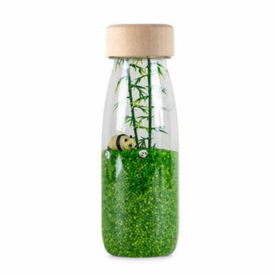 Garrafa sensorial Petit Boum Sound Panda