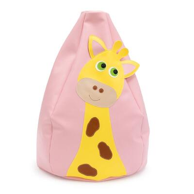 Puff Pera - Girafa