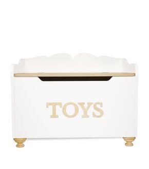 Toy Box