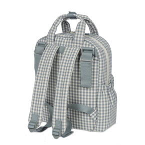 Mochila - Praliné Vichy 