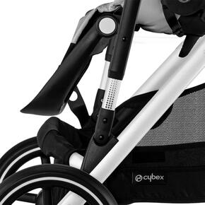 Gazelle S 