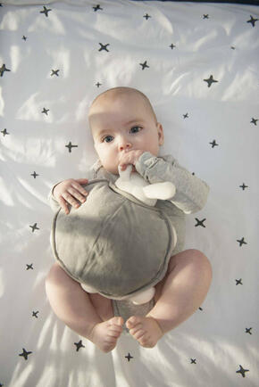 Peluche Anti-cólicas Snoogy