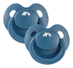 Chupeta Physio Air Care 0m+