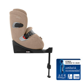 Anoris T2 i-Size