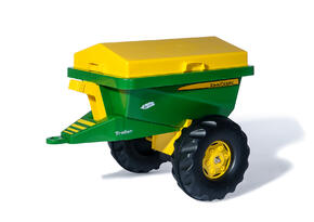 rollyStreumax John Deere