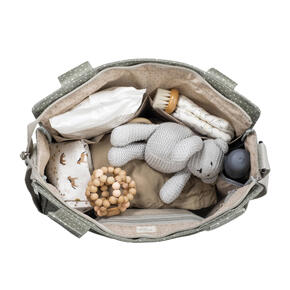 Bolsa de maternidade - Topito Poppy 