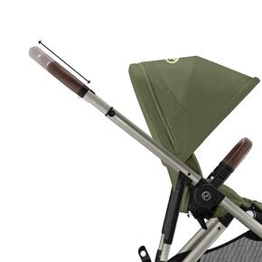 Gazelle S 