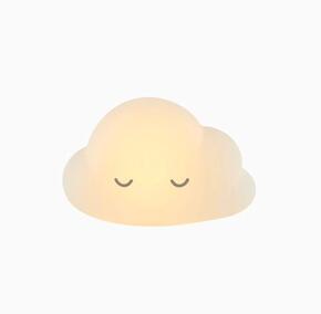 Luz de Presença Nuvem Teddy