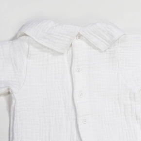 Conjunto Recém-nascido - Tricot