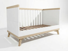 Cama Capri 