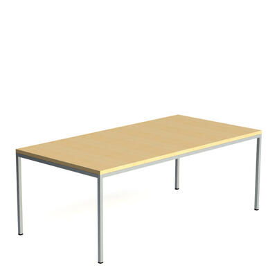 Mesa de refeições RETA