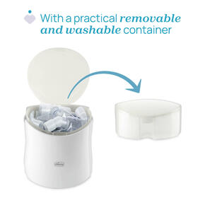 Nebulizador Easy Breath Baby