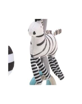 Atividades Espirais Zebra