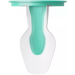 Biberão Natural Response AirFree 260ml c/ Padrão - Philips Avent