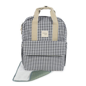 Mochila - I Love Vichy Preta 