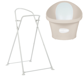 Banheira Ergonómica - Shnuggle