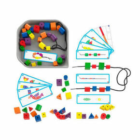 NumberBlocks – puzzle de sequência