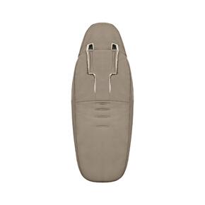 Saco Footmuff Platinum