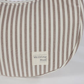 Bolsa - Praliné Rayas 