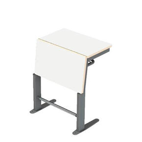 Bancada para anfiteatro - Módulo Frontal