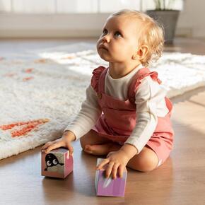 4 Cubic Puzzle