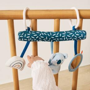 Brinquedo sensorial Koala