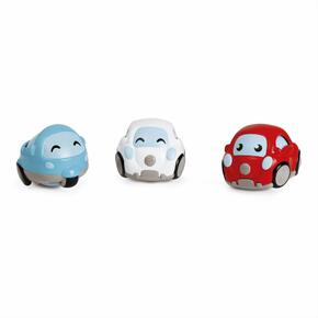 Turbo Ball Carros Vintage