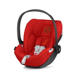 Kit SensorSafe 4-in-1 - Cybex