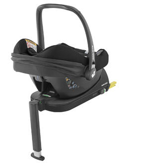 CabrioFix i-Size