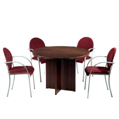 Mesa de reunião 