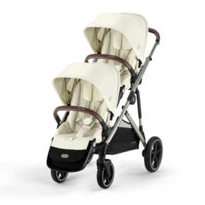 Pack Gazelle S + Assento Extra Gazelle S