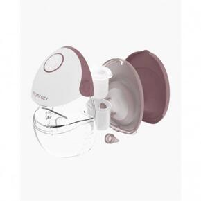 Extrator de leite portátil Single M5
