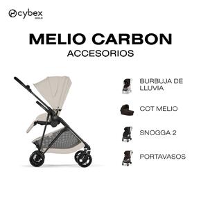 Novo Melio Carbon
