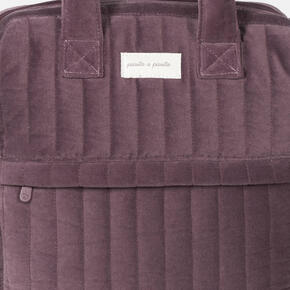 Mochila - Cherry