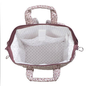Mochila - Cherry