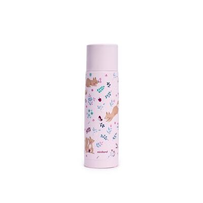 Thermy Squirrel - 500ml 