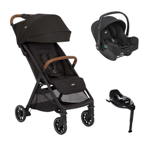 Pack Pact Pro + I-Snug 2 + I-Base Encore