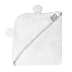  Toalha/Avental de Banho com Capuz - Shnuggle