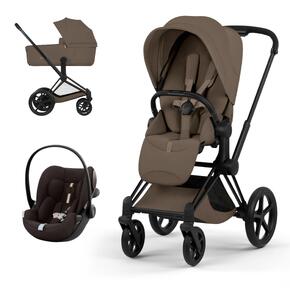 Pack Priam Comfort + Cloud G3