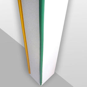 Proteção PVC Flexível