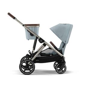Gazelle S 