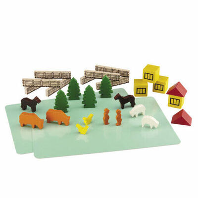 Complemento para 2 crianças Workshop de Topologia 2