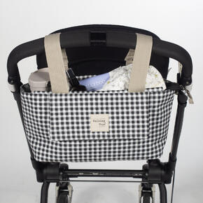 Bolsa Organizadora - I Love Vichy