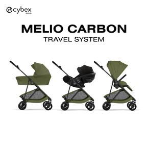 Novo Melio Carbon
