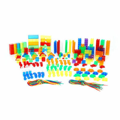 Conjunto de recursos sensoriais da primeira cor