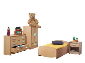 Conjunto Quarto