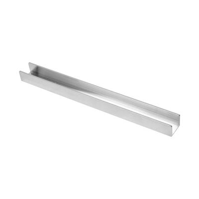 Calha reforço p/extenção