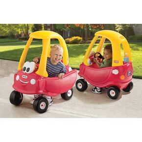 Cozy Coupe