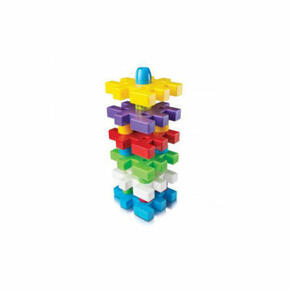 O meu primeiro cubo 19 peças
