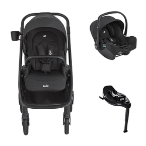 Pack Versadrift + I-Snug 2 + I-Base Encore